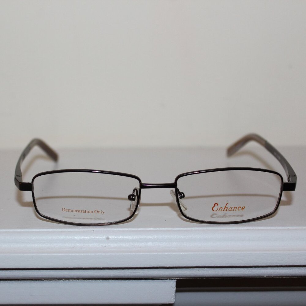 Enhance Eyewear Men's Glasses (R3816)